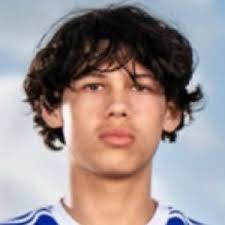 Gavin Cooley's Clayton Valley Charter Career Home