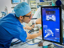 If breast cancer is diagnosed at an early enough stage, it's treatable. How Prostate Cancer Is Treated