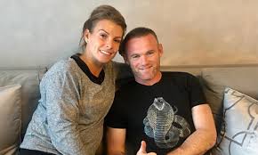 2 days ago · wayne rooney's name has been trending on twitter today after pictures appearing to show the former england captain asleep in a bedroom with two blondes were shared. Wayne Rooney Latest News Pictures Videos Hello Page 1 Of 6