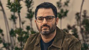 The Former C.I.A. Officer Capitalizing On Europe's Military Spending Boom