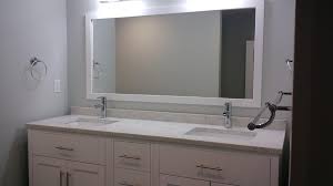 Pronto vanity tops are easy to install, scratch and stain resistant. Vanity Calgary