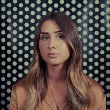 Haley Macdonald's Instagram, Twitter & Facebook