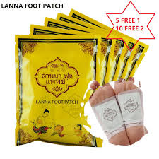 1 721 tykkäystä · 1 puhuu tästä. Authentic Thailand Lanna Foot Patch Shopee Malaysia