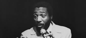 Dick Gregory