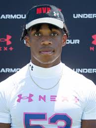 2025 Top Running Back Recruits