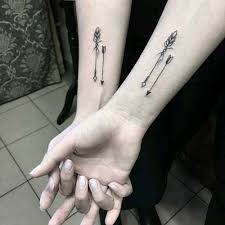 Ok Dovmeleri Arrow Tattoos 14 Ok Dovmeler Dovme Sirt Dovmeleri