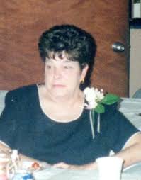 Obituary for Kathy Schell