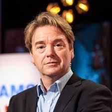 David Fees's Instagram, Twitter & Facebook