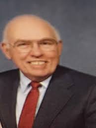 Elmer Andrew Reusch (1927-2005)