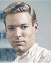 Richard Chamberlain in Centenial