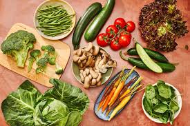 The 10 Best Vegetables for Diabetes