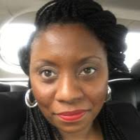 Stephanie Hooks, PhD, NBCT