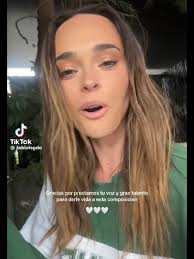 Emocionante colaboración con Ángela Aguilar