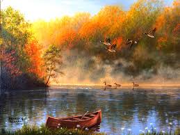 Image result for birds and lakes images
