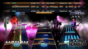 My sister has recently … Rock Band 3 Game Giant Bomb