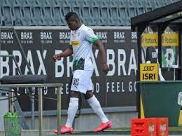 Check out his latest detailed stats including goals, assists, strengths & weaknesses and match ratings. 1 Bundesliga Gladbach Auch Gegen Union Ohne Embolo Und Strobl News Fussballdaten
