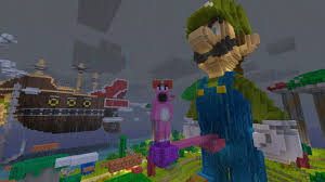 If you want to have unofficial mods on your minecraft though you will need to hack/mod your switch which is illegal since it tampers with copyrighted code. Screw What Ya Heard Minecraft For The Nintendo Switch Is Not The Best Version Yet Destructoid