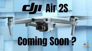 Here are the dji air 2s drone leaked/rumored specifications: Dji Air 2s Coming Soon Youtube