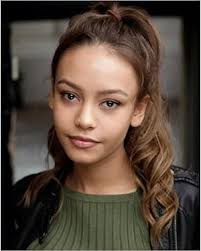 Veronica McKenzie: Movies, TV, and Bio