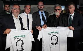 We did not find results for: Defying Its Nationalist Fans Budapest Soccer Club Kicks Out Anti Semitism The Times Of Israel