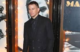 Check spelling or type a new query. Channing Tatum Buch Fur Seine Tochter