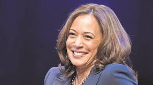 Biden picks Kamala Harris as running mate