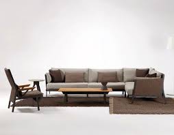 Gartenmobel Kollektion Von Patricia Urquiola Fur Kettal Wohnideen Fur Inspiration Ideen Dekoration Outdoor Furniture Collections Outdoor Sectional Sofa Outdoor Sofa