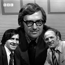 OnThisDay 1970: A Question of Sport first aired