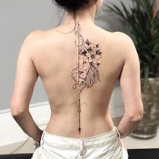 Hình xăm vương miêng bên hông ở vị trí thắt eo tăng thêm sự quyến rũ,… … lôi cuốn đến kỳ lạ của chị em đối với phái mạnh. 199 Hinh XÄƒm Ä'áº¹p Cho Ná»¯ á»Ÿ Ngá»±c LÆ°ng Vai Eo Ä'áº¹p Quyáº¿n RÅ© Nháº¥t