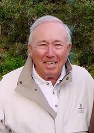 Sam Kinnaird Obituary (1931