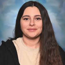 Amber Aparicio's Instagram, Twitter & Facebook