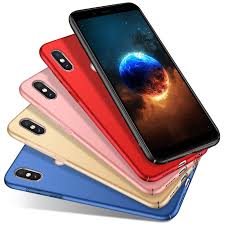 Finding the best price for the xiaomi redmi note 5 pro is no easy task. For Xiaomi Redmi Note 5 Pro Case 360 Protection Slim Matte Pc Hard Back Cover For Redmi Note5 Pro Prime 5 99 Phone Cases Housing Xiaomi Phone Cases Note 5