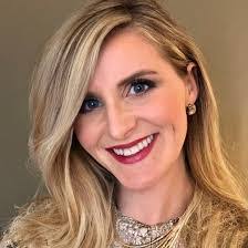 Robin Leigh's Instagram, Twitter & Facebook