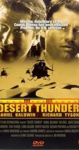 Desert Thunder (1999)