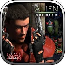 Download Alien Shooter V1 1 4 Full Game Apk Full Games Alien Download Games