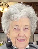 Thelma Daugherty Obituary (2022)