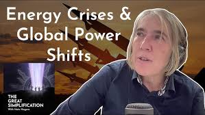 Nuclear Risks and The End of Empire with Jeffrey Sachs