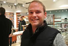 Nick Eijpe van 't Gasseltje: 'Onze kracht? Het kleinschalige en gezellige  karakter!'