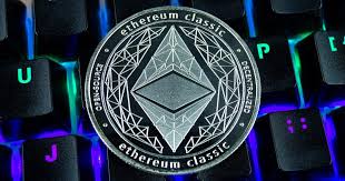 The coin was not a classic. Ethereum Classic Phoenix Coming Soon The Cryptonomist