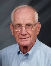 Obituary information for John Franklin Moore