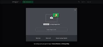 Typically a site like this gives a link you can embed on a imgur is one of the best free image hosting sites out there. The Best Free Image Hosting Websites