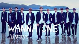 By dwi andriyani on march 20, 2018. Lirik Lagu Always Wanna One Dan Terjemahannya Kiky Lirik Musik Dan Lirik Lagu