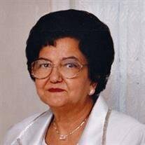 Girolama "Mimma" Vitale Obituary