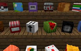 This is the most common method of getting detailed objects. The Guide To All The Minecraft Heads Minecraft Command Science