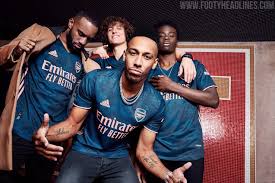 The current update is the summer update iii. Arsenal 20 21 Third Kit Released Footy Headlines