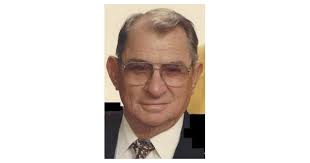 James Henshaw Obituary (1923