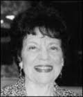 Elisa NELSON Obituary