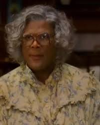 Hilarious Madea Moments: Yes Man Conversations