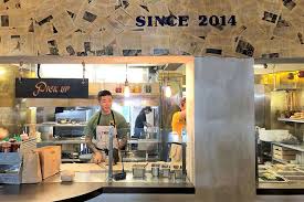 Two Men Bagel House At Holland Village Popular Bagel Cafe Opens At Lor Liput With Hearty Bites Danielfooddiary Com