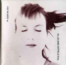 The Juliana Hatfield Three